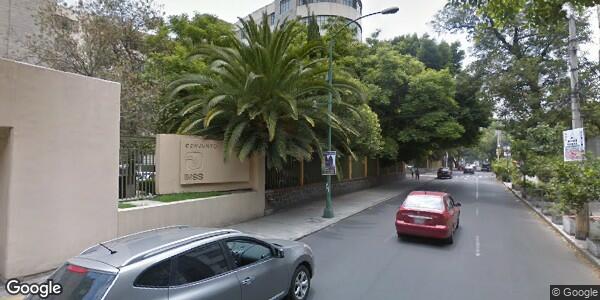 ADMINISTRACIÓN CONJUNTO COLONIA